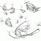 440 PRO X - S02NX4CS Nosepan