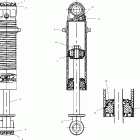XCF SP EDGE - S01NX4FS Ryde fx