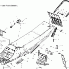500 INDY - S02NB4BS Шасси