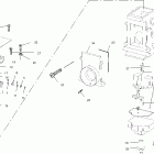500 SKS EURO - S02SS5AE Карбюратор