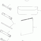 700 CLASSIC BUILT BEFORE 1/1/01 - S02ND7CS Инструмент