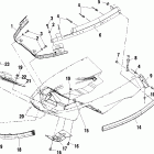 700 SKS - S02SS7CS Nosepan