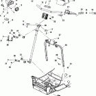 440 PRO X FAN COOLED - S02NX4FS Руль