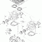 XCF SP EDGE - S01NX4FS Цилиндры