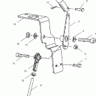 EURO 700 SKS - E01SS7AU Reverse linkage