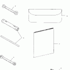 700 XC SP - S02NP7CSA Инструмент