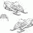 600 CLASSIC - S02ND6ES Наклейки