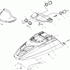 500 SKS EURO - S02SS5AE Капот