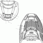 SUPERSPORT - S02NB5BS Капот и его части