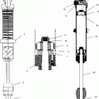 500 XC SP - S01NP5CSA Fox shock