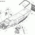 440 PRO X - S02NX4CS Шасси