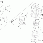 600 XC SP - S02NP6ESA Карбюратор