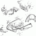 700 XC SP F/O - S02NP7CS Nosepan