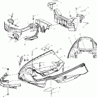 SUPERSPORT - S02NB5BS Nosepan
