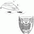 600 CLASSIC - S02ND6ES Foil / foam