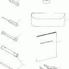 700 SKS - S02SS7CS Инструмент