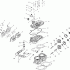 700 XC SP - S02NP7CSA Цилиндры