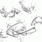 500 CLASSIC - S02ND4BS Nosepan