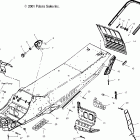 500 CLASSIC - S02ND4BS Шасси