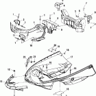 700 CLASSIC BUILT BEFORE 1/1/01 - S02ND7CS Nosepan