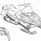 440 PRO X FAN COOLED - S02NX4FS Наклейки