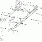 INDY 340 DELUXE - S02LD3AS Подвеска