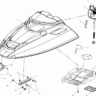 600 CLASSIC - S02ND6ES Капот