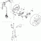 500 CLASSIC - S02ND4BS Генератор