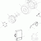 500 SKS EURO - S02SS5AE Генератор