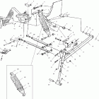 500 RMK 136 - S02SR5AS Передняя подвеска