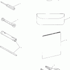 500 INDY - S01NB4BS Инструмент