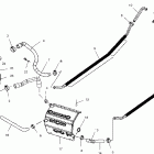 700 RMK F/O 151 - S02NL7CS Система охлаждения
