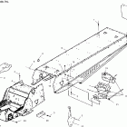 800 XCR - S02SB8AS Tunnel