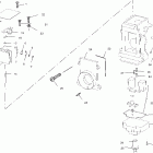 700 XC SP - S01NP7ASB Карбюратор