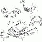 500 XC - S02NP5AS Nosepan