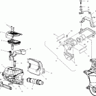 500 CLASSIC - S02ND4BS Тормоза