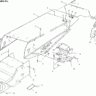 TRAIL RMK 136 - S02SR5BS Tunnel
