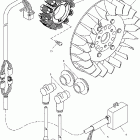 440 PRO X FAN COOLED - S02NX4FS Генератор