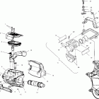 500 INDY - S02NB4BS Тормоза