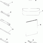 500 CLASSIC - S02ND4BS Инструмент