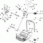700 EV XC SP EDGE - S01NP7CS Управление