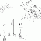 WIDETRAK LX - S02SU4BS Панель передняя