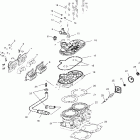 800 XC SP STOCK - S02NP8CSA Цилиндры