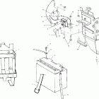 700 CLASSIC BUILT BEFORE 1/1/01 - S02ND7CS Battery box