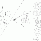 500 XC - S02NP5AS Карбюратор