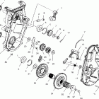 700 CLASSIC BUILT BEFORE 1/1/01 - S02ND7CS Трансмиссия