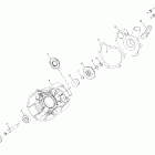 700 RMK - S00SR7AS Водяной насос