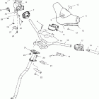 700 SKS - S02SS7CS Руль
