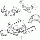 600 XC SP - S02NP6ESA Nosepan