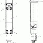 800 XCR - S02SB8AS Ryde fx shock